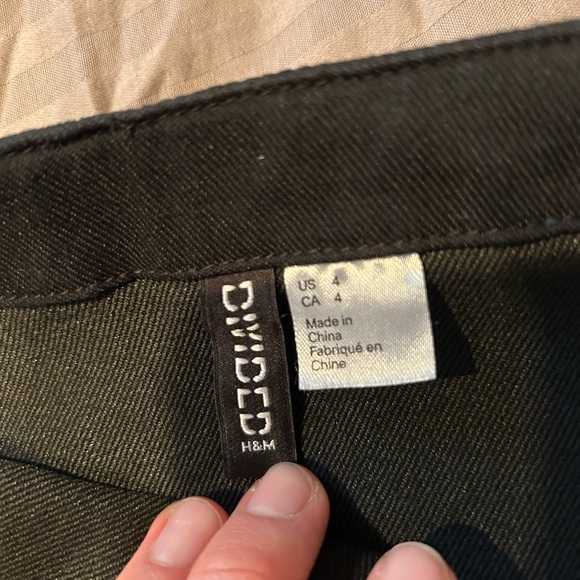 Bundle of 3- two rompers and dress - Picture 7 of 8